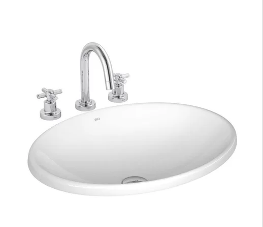 Deca Cuba Sobr Oval