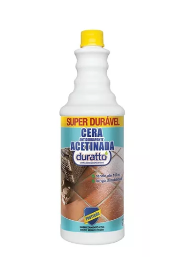 CERA ALTO ACETINADA