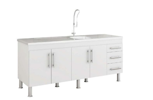 flex branco 174