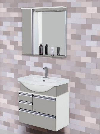 Rorato Firenze Susp Kit 63,5 GI 574047